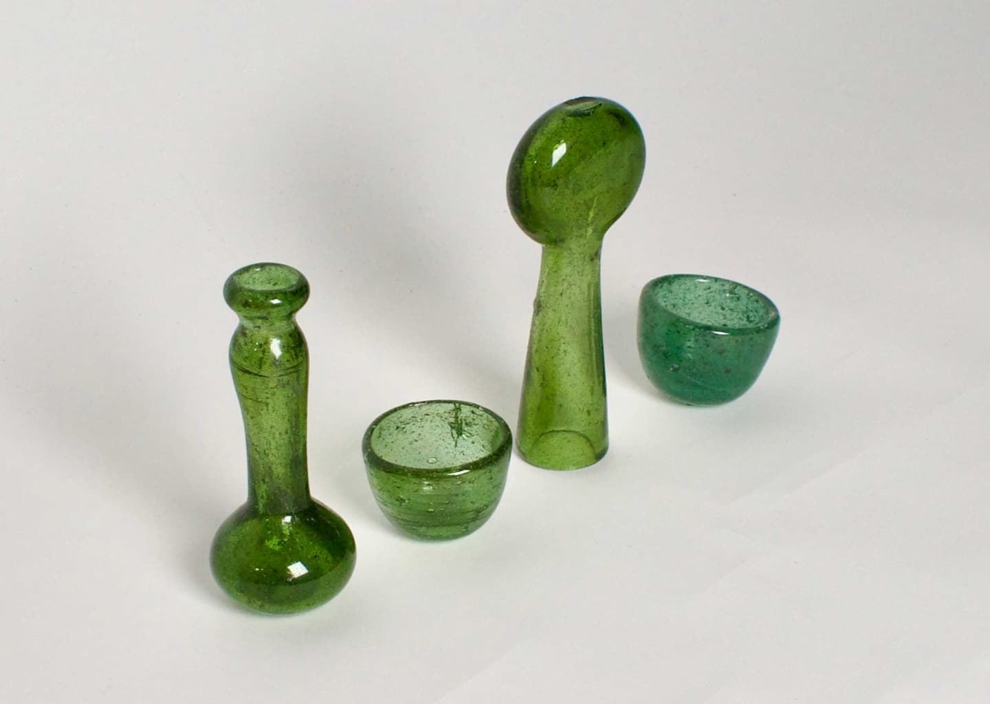 Photo de l'exposition en ce moment au musée Paul Valéry